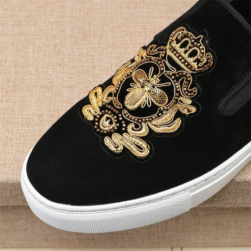 StreetReady Gucci Low Shoes 24169