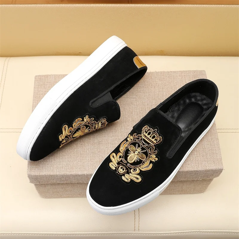 StreetReady Gucci Low Shoes 24169
