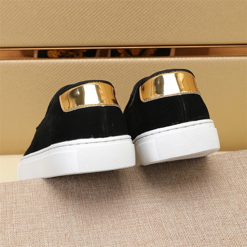 StreetReady Gucci Low Shoes 24169