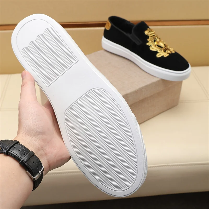 StreetReady Gucci Low Shoes 24169