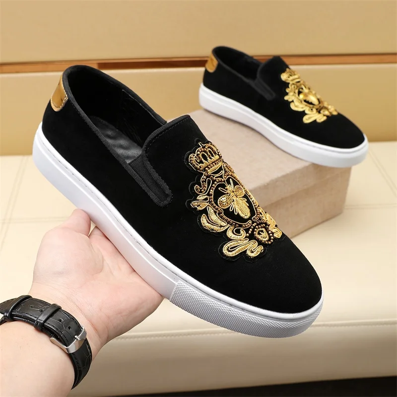 StreetReady Gucci Low Shoes 24169