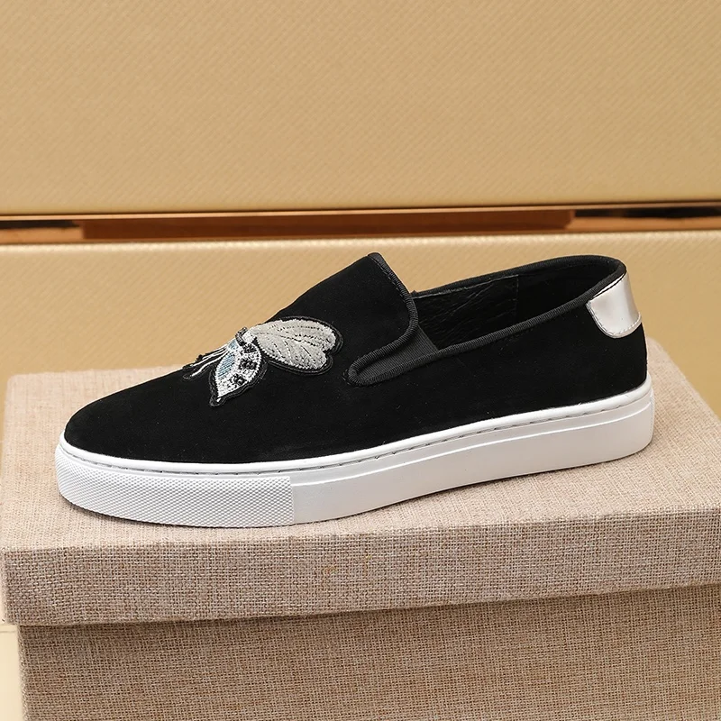 TechFriendly Gucci Low Shoes 24151