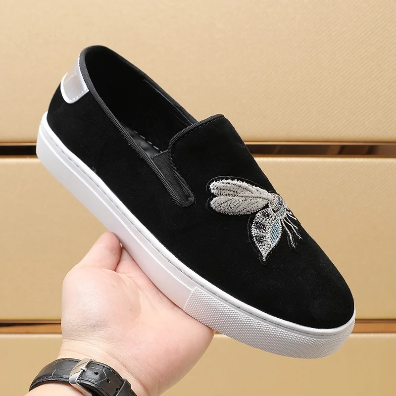 TechFriendly Gucci Low Shoes 24151