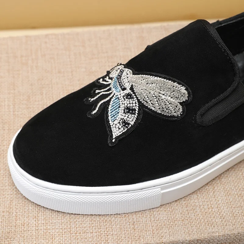 TechFriendly Gucci Low Shoes 24151