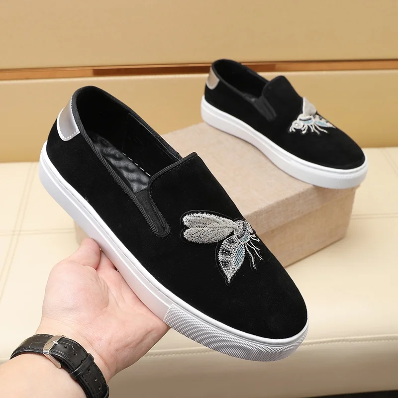 TechFriendly Gucci Low Shoes 24151