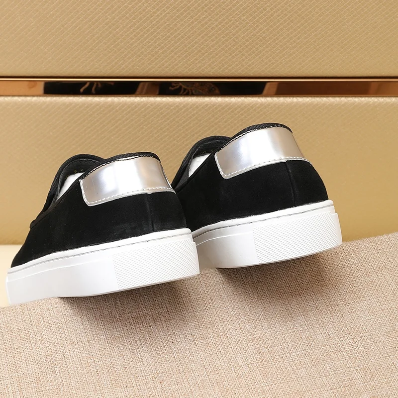 TechFriendly Gucci Low Shoes 24151