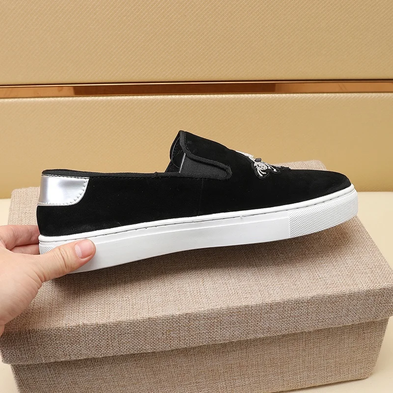 TechFriendly Gucci Low Shoes 24151