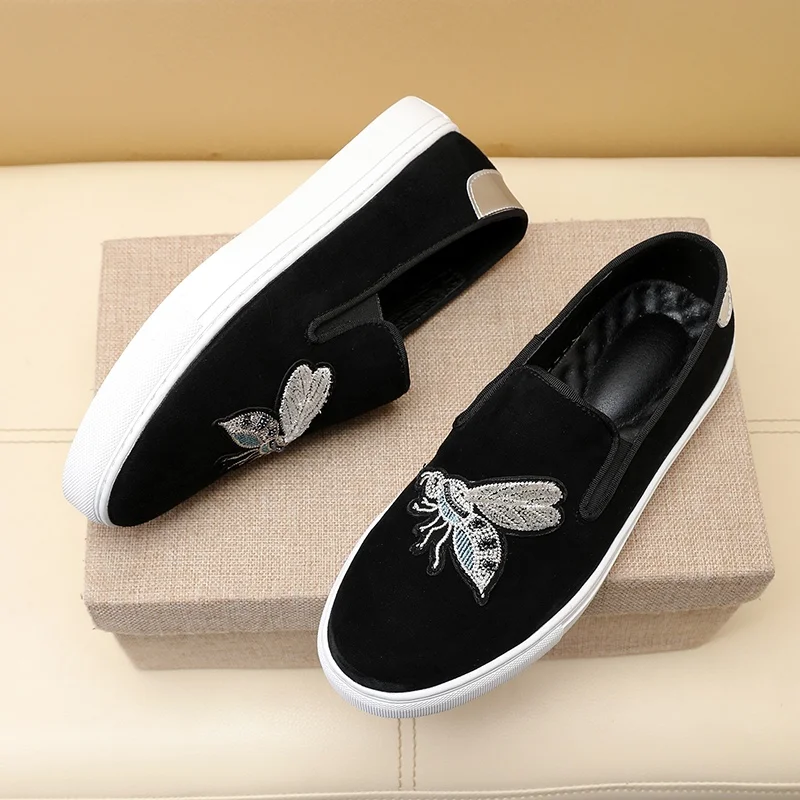 TechFriendly Gucci Low Shoes 24151