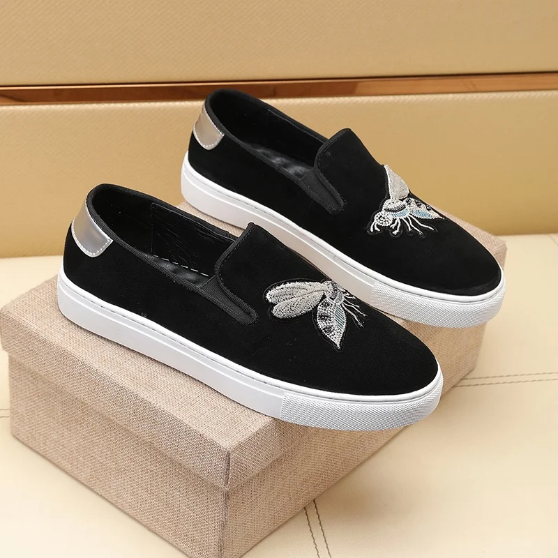 TechFriendly Gucci Low Shoes 24151