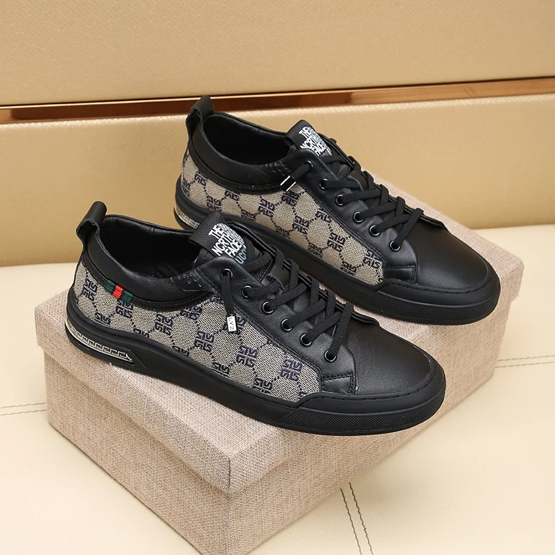 Gucci Low Shoes EasyCare 24164