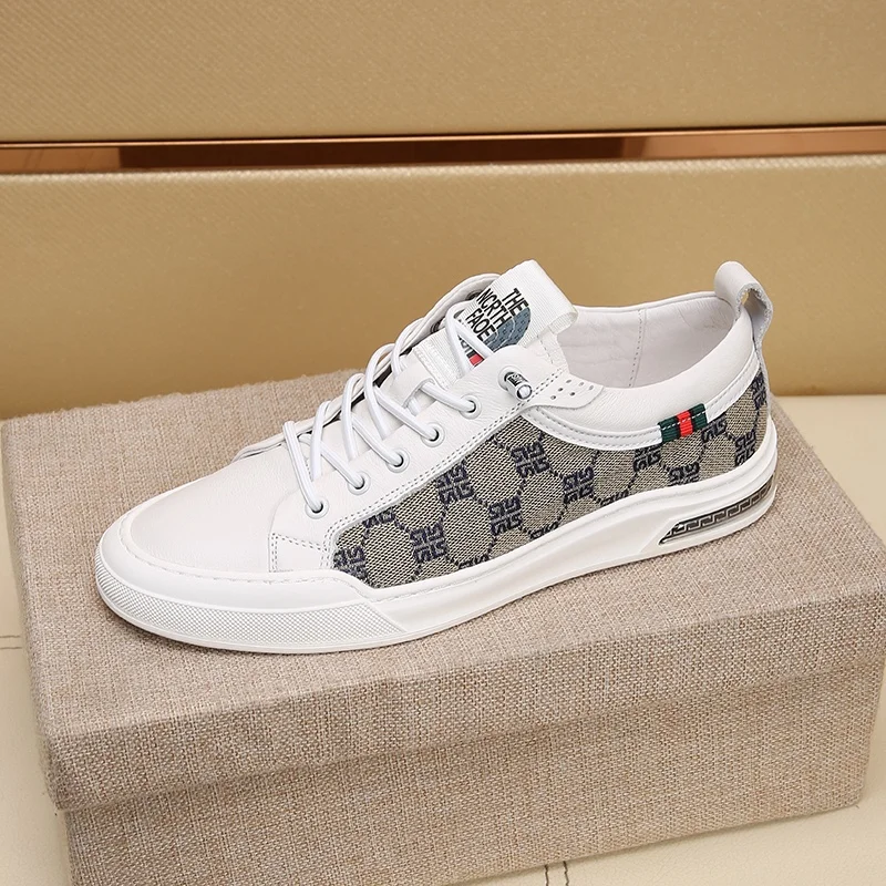 Durable Gucci Low Shoes 24160