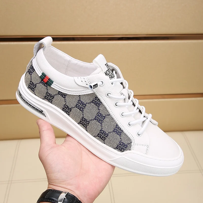 Durable Gucci Low Shoes 24160