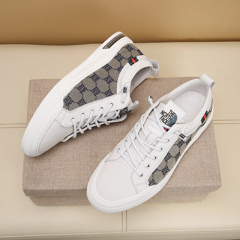 Durable Gucci Low Shoes 24160