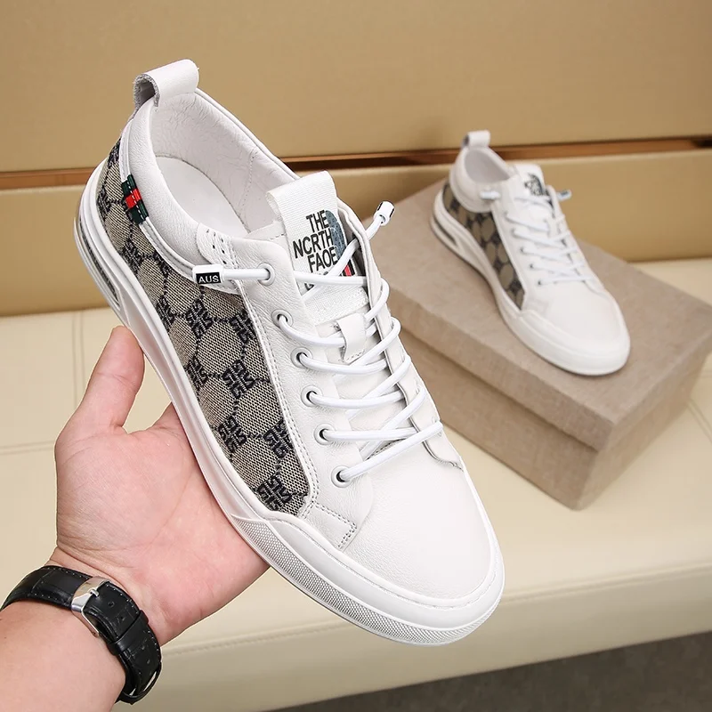 Durable Gucci Low Shoes 24160