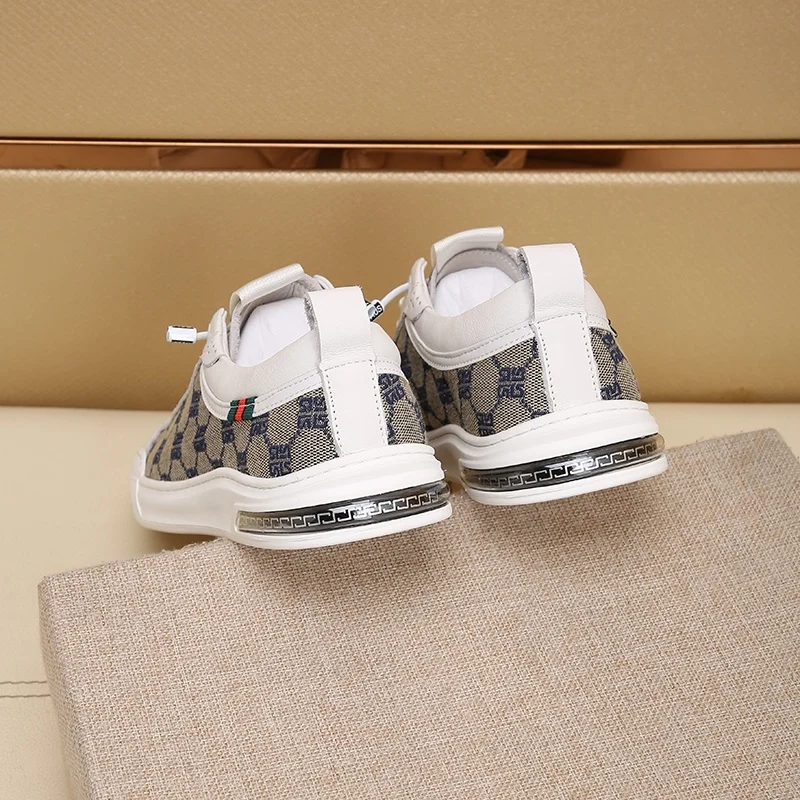 Durable Gucci Low Shoes 24160