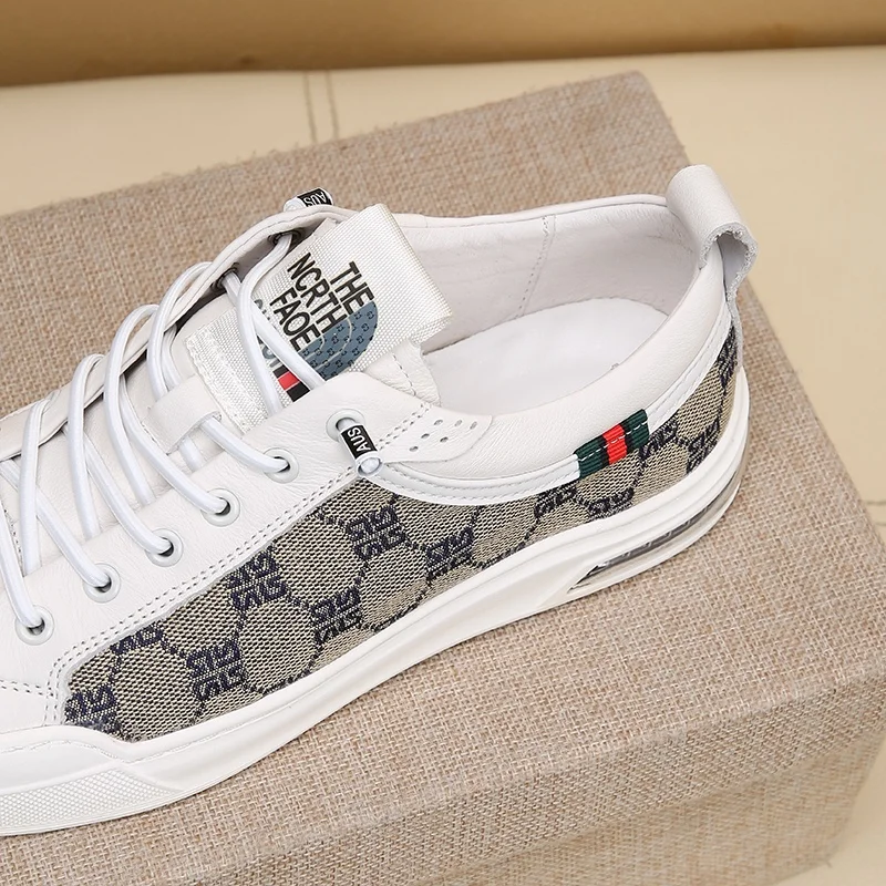 Durable Gucci Low Shoes 24160