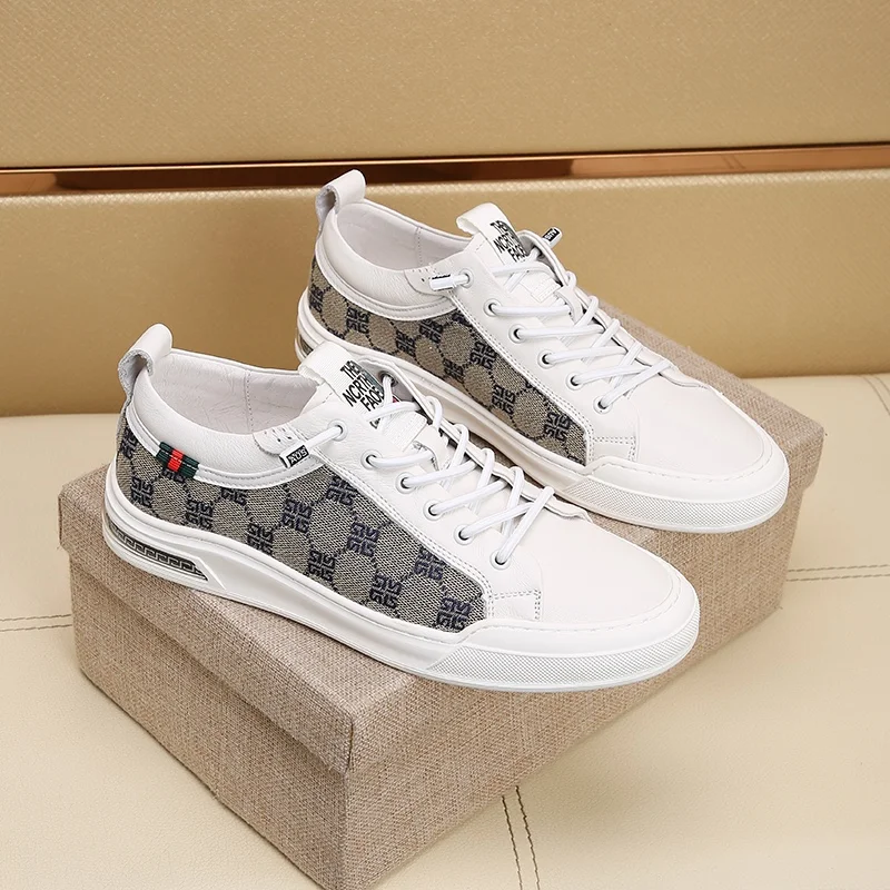 Durable Gucci Low Shoes 24160