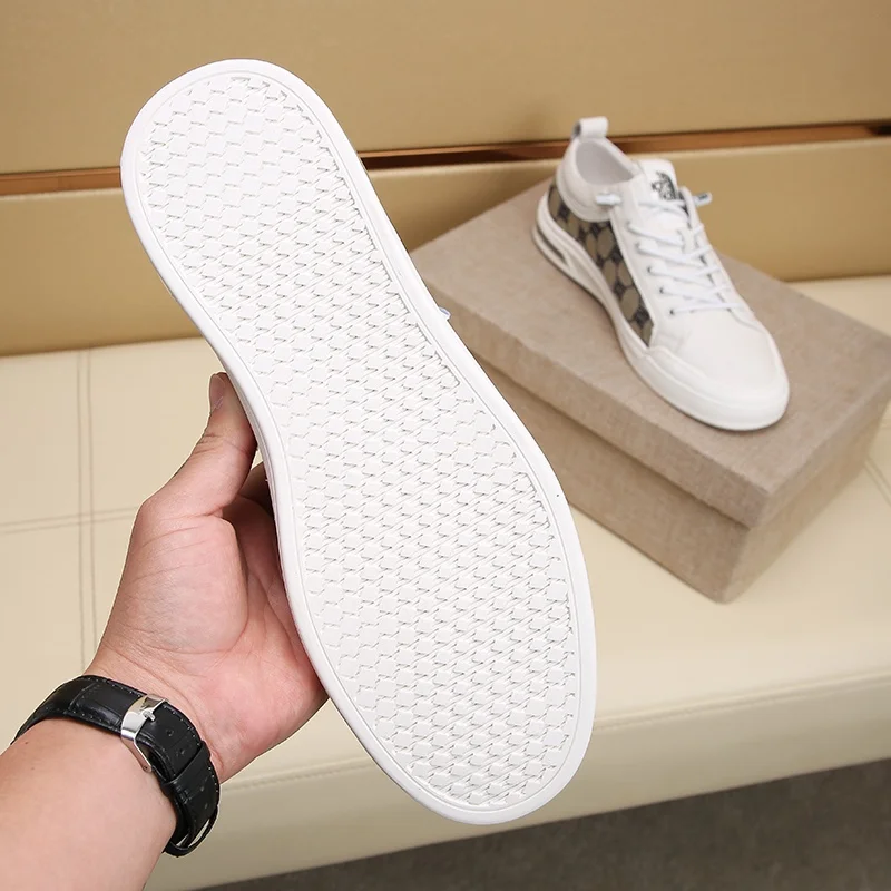 Durable Gucci Low Shoes 24160