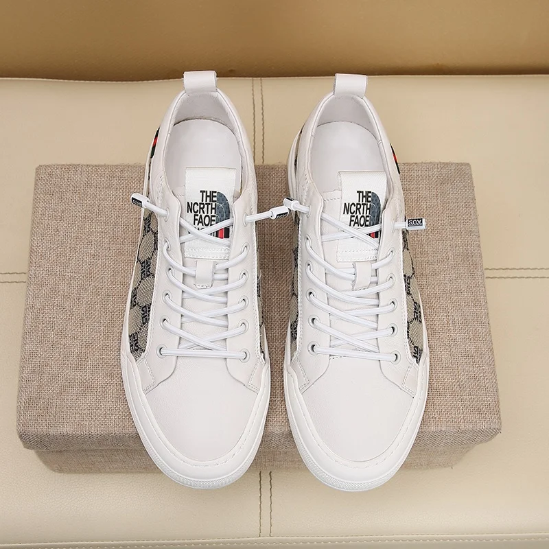 Durable Gucci Low Shoes 24160