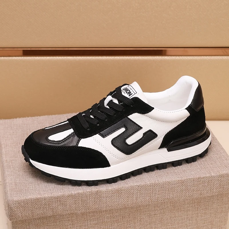 Gucci Low Shoes ComfortFit 24144