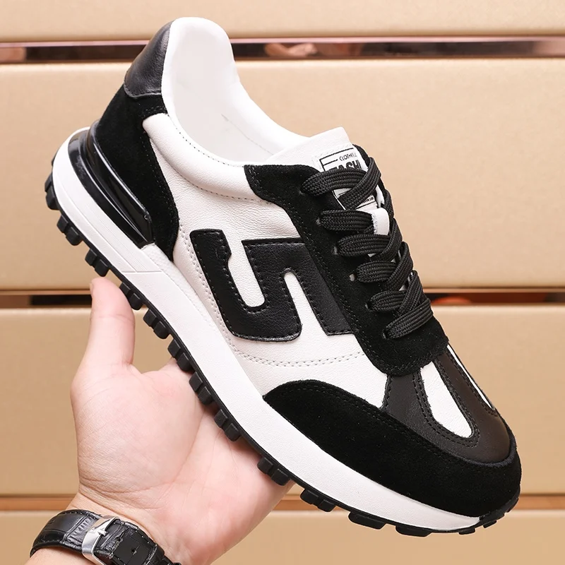 Gucci Low Shoes ComfortFit 24144