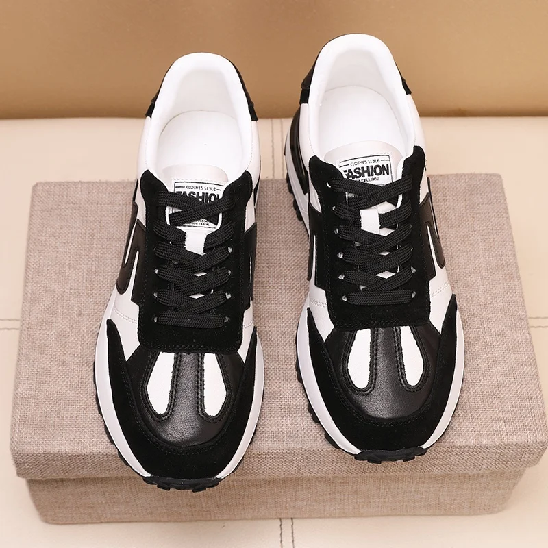 Gucci Low Shoes ComfortFit 24144