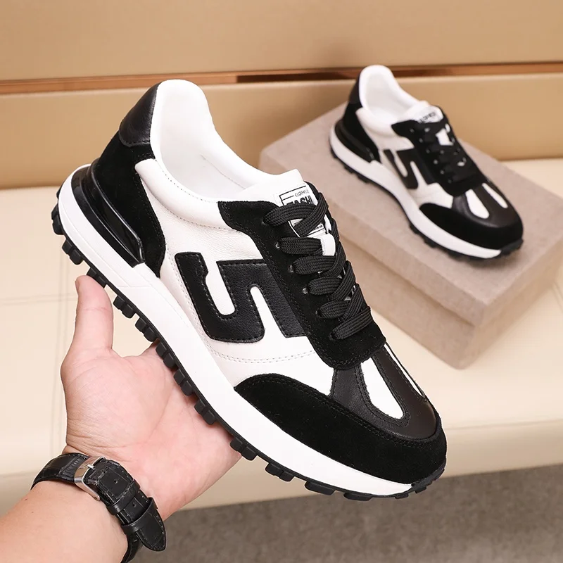 Gucci Low Shoes ComfortFit 24144
