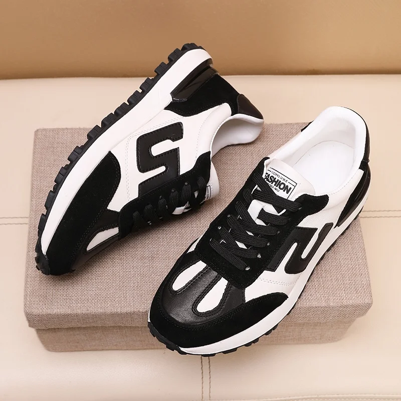 Gucci Low Shoes ComfortFit 24144