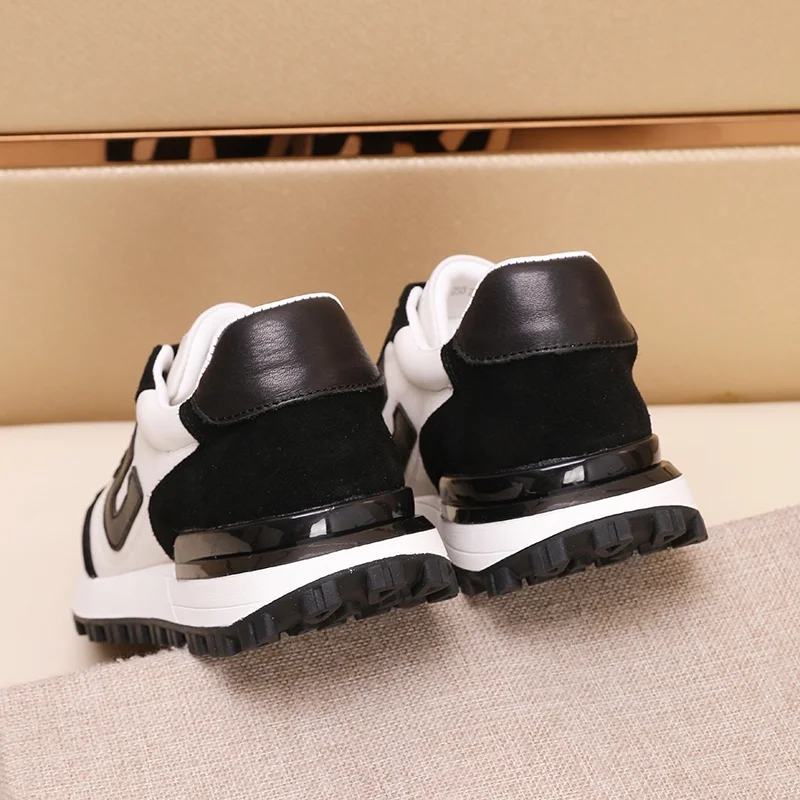 Gucci Low Shoes ComfortFit 24144