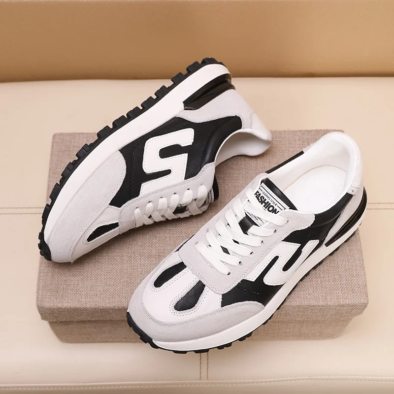 UrbanChic Gucci Low Shoes 24153