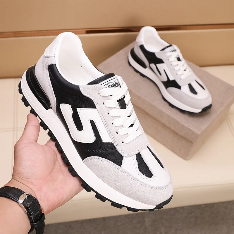 UrbanChic Gucci Low Shoes 24153