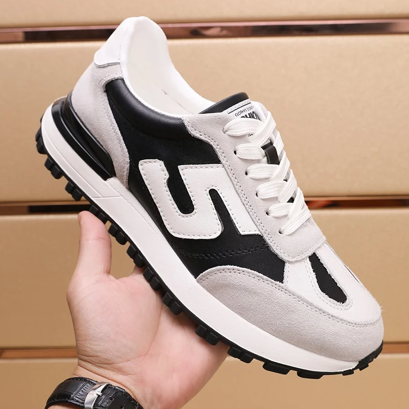 UrbanChic Gucci Low Shoes 24153