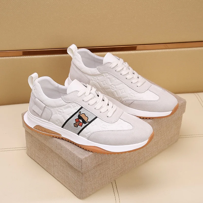 TopPick Gucci Low Shoes 24136