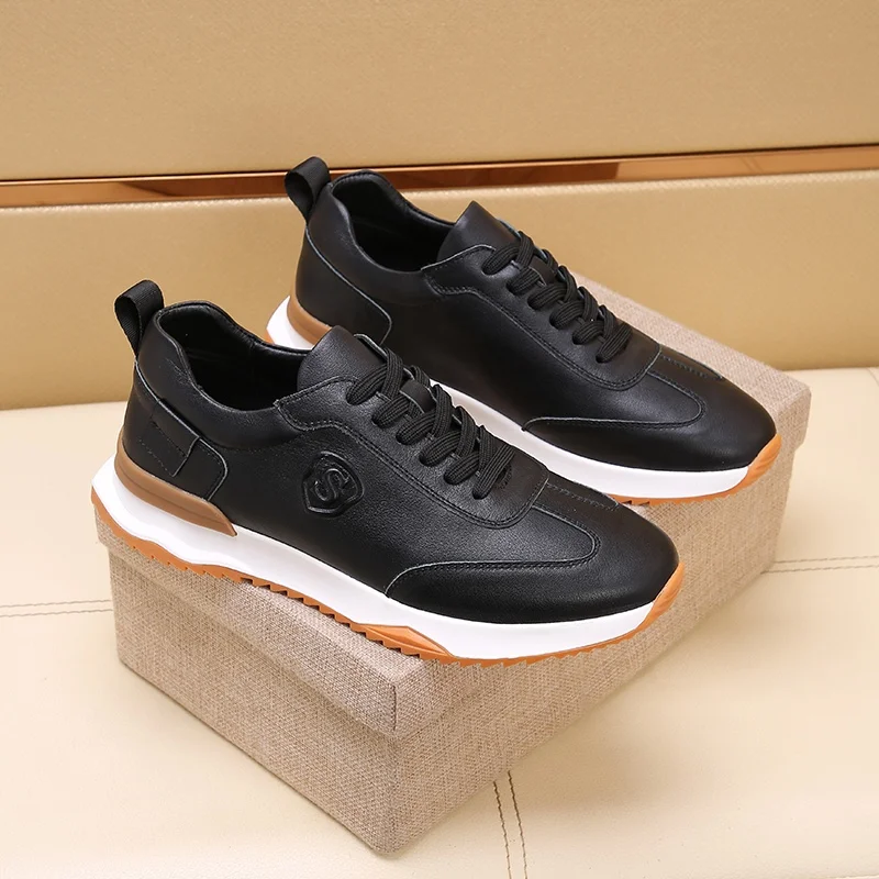 ZeroBulk Gucci Low Shoes 24134
