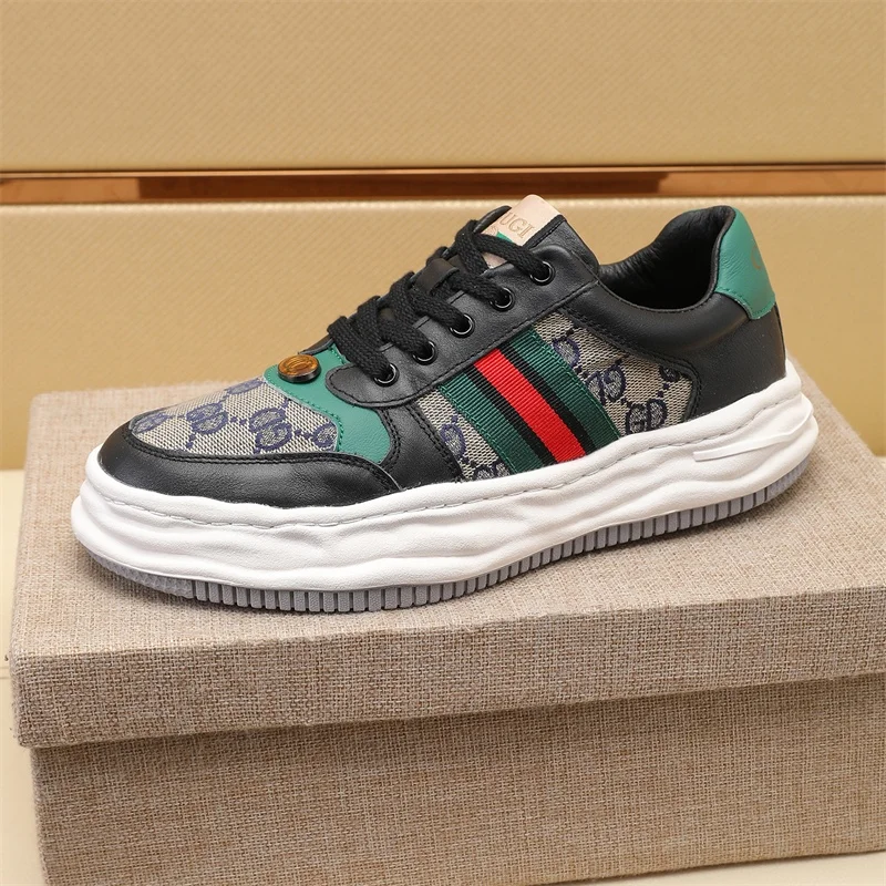 Gucci Low Shoes BestValue 24130