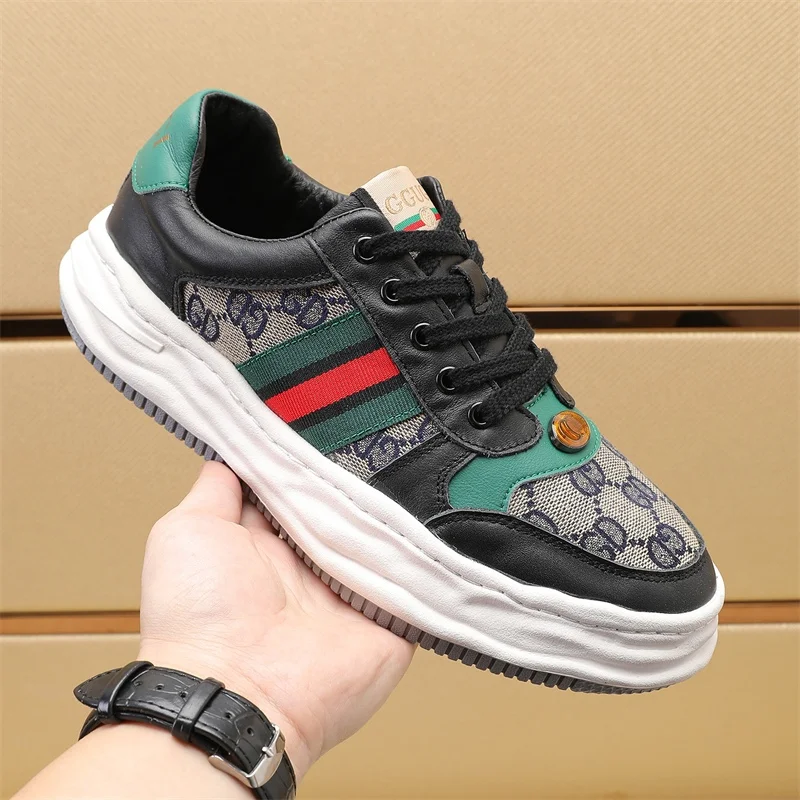 Gucci Low Shoes BestValue 24130