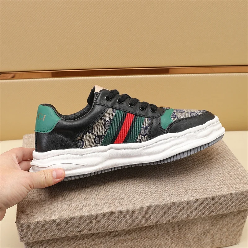 Gucci Low Shoes BestValue 24130