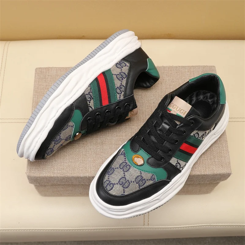 Gucci Low Shoes BestValue 24130
