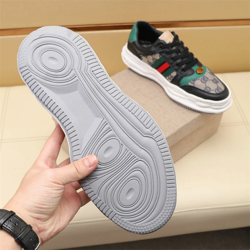 Gucci Low Shoes BestValue 24130