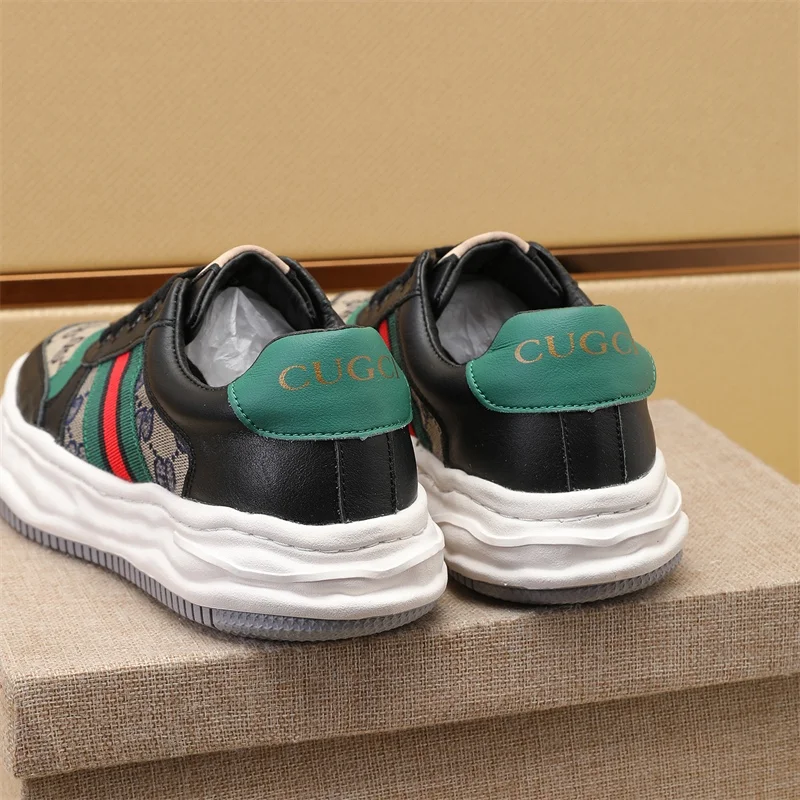 Gucci Low Shoes BestValue 24130