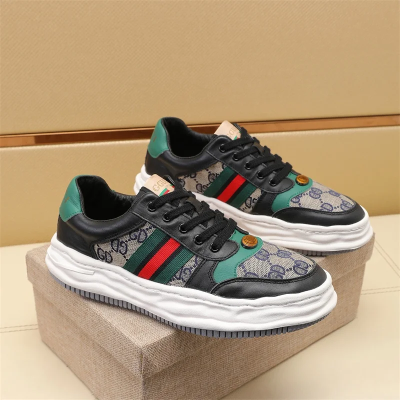 Gucci Low Shoes BestValue 24130