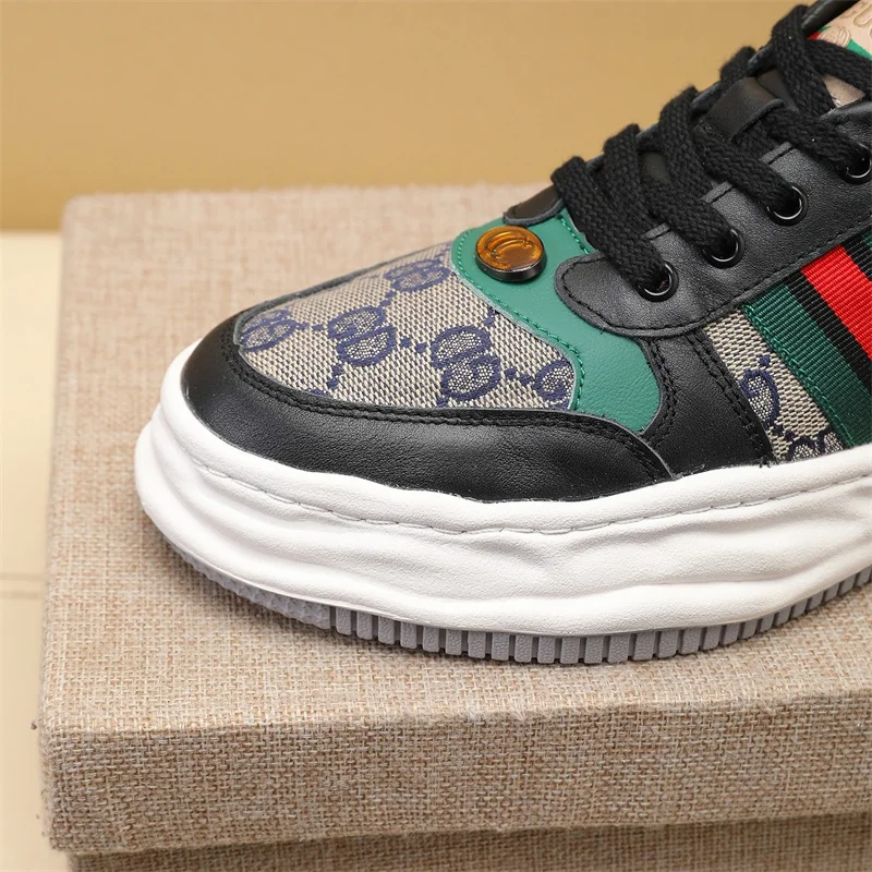 Gucci Low Shoes BestValue 24130