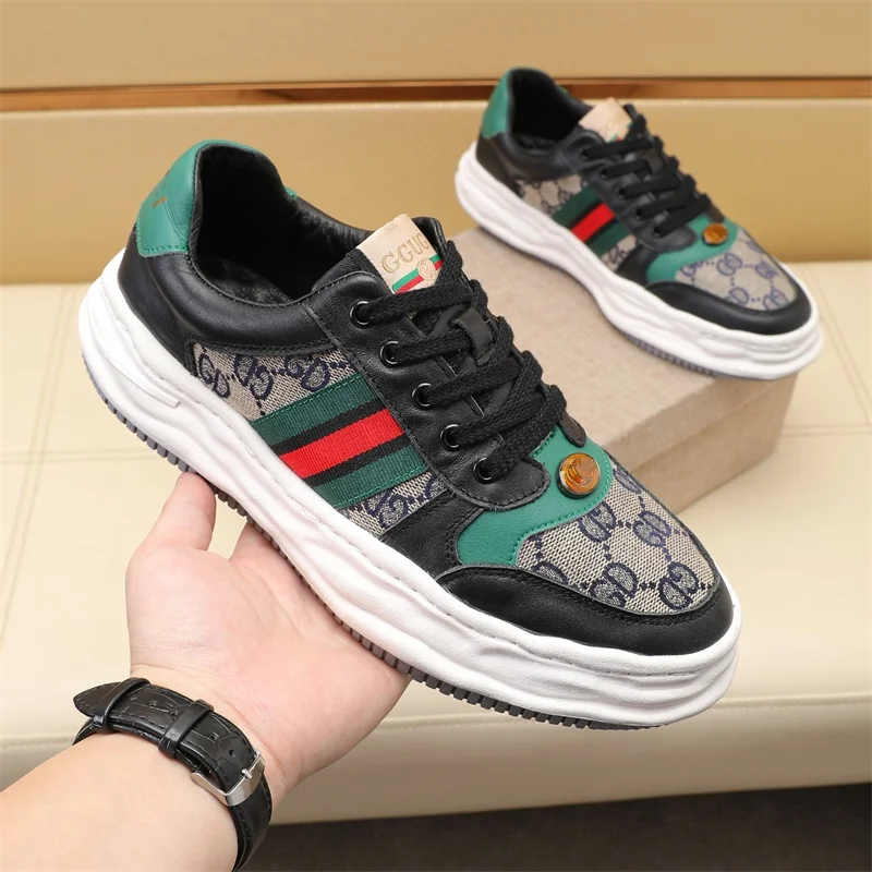 Gucci Low Shoes BestValue 24130