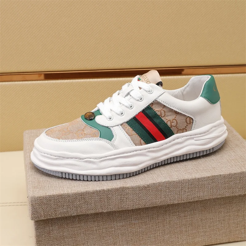 EasyCare Gucci Low Shoes 24128
