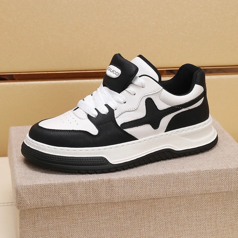 ComfortFit Gucci Low Shoes 24145