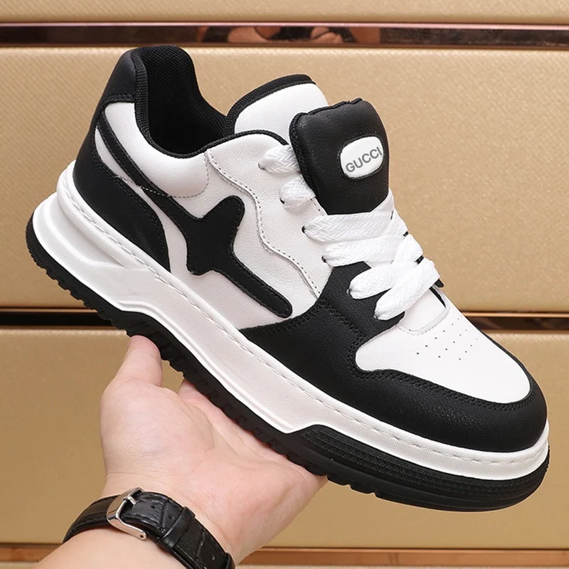 ComfortFit Gucci Low Shoes 24145
