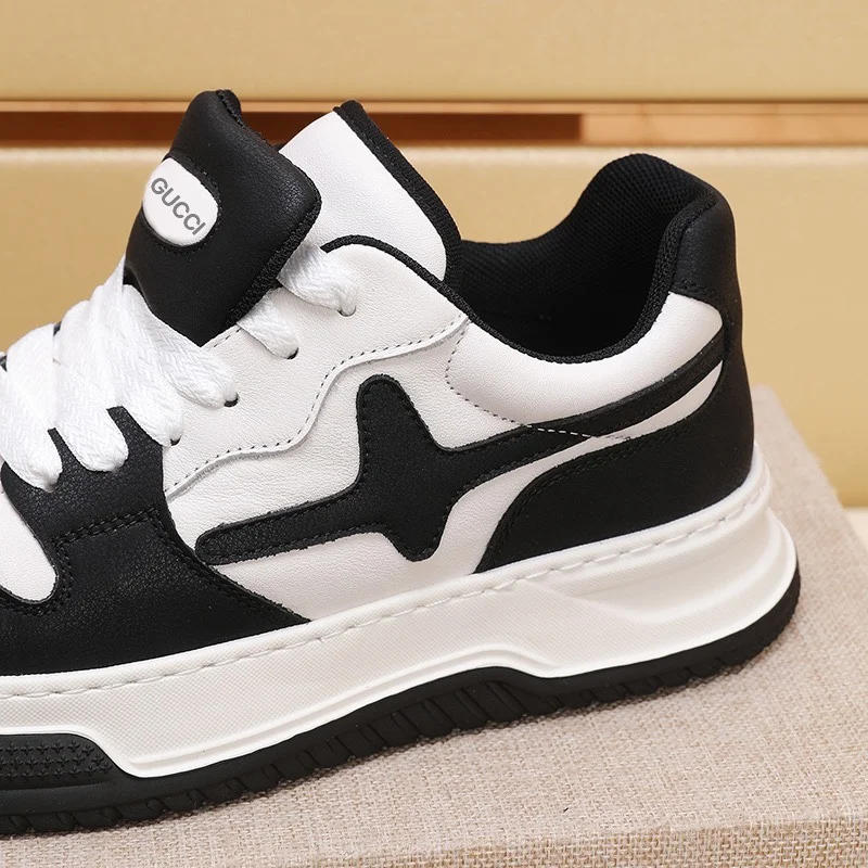 ComfortFit Gucci Low Shoes 24145
