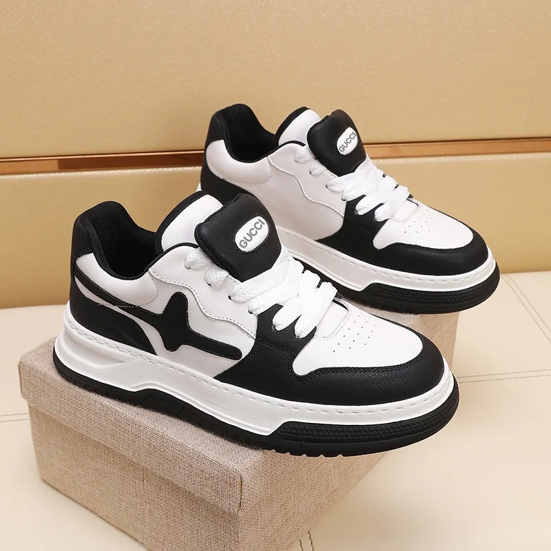 ComfortFit Gucci Low Shoes 24145