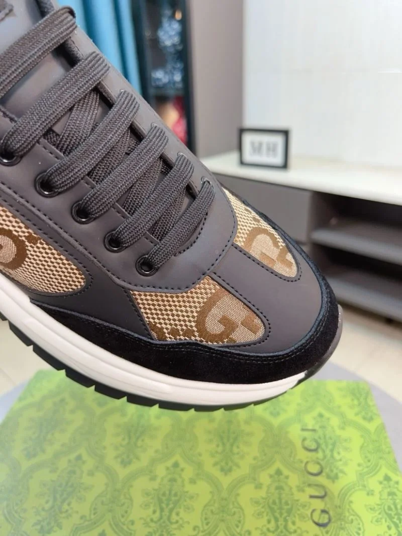 Durable Gucci Low Shoes 24135