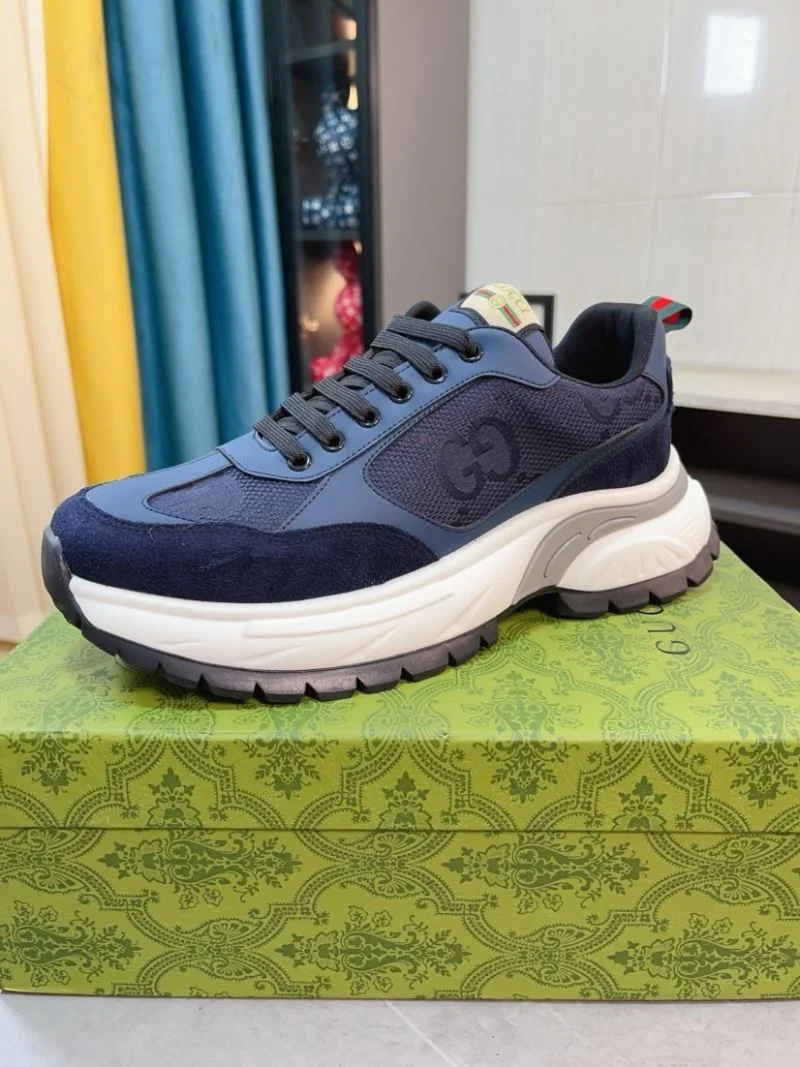 OnTrend Gucci Low Shoes 24126